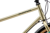 DR DEW 650 - Metallic Pewter <br> > Dostupno na webshopu