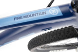 FIRE MOUNTAIN - Blue <br> > Dostupno na webshopu