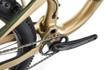 HEI HEI CR 29 - Metallic Pewter <br> > Dostupno na webshopu