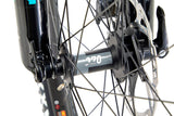 HEI HEI CR 29 - Metallic Pewter <br> > Dostupno na webshopu