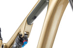 HEI HEI CR 29 - Metallic Pewter <br> > Dostupno na webshopu