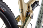 HEI HEI CR 29 - Metallic Pewter <br> > Dostupno na webshopu