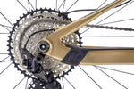 HEI HEI CR 29 - Metallic Pewter <br> > Dostupno na webshopu