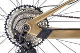 HEI HEI CR 29 - Metallic Pewter <br> > Dostupno na webshopu