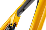 HEI HEI CR/DL 29 - Metallic Yellow <br> > Dostupno na webshopu