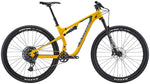 HEI HEI CR/DL 29 - Metallic Yellow <br> > Dostupno na webshopu