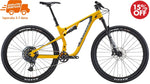 HEI HEI CR/DL 29 - Metallic Yellow <br> > Dostupno na webshopu