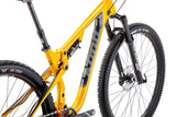 HEI HEI CR/DL 29 - Metallic Yellow <br> > Dostupno na webshopu