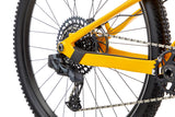 HEI HEI CR/DL 29 - Metallic Yellow <br> > Dostupno na webshopu