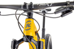 HEI HEI CR/DL 29 - Metallic Yellow <br> > Dostupno na webshopu