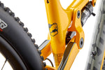 HEI HEI CR/DL 29 - Metallic Yellow <br> > Dostupno na webshopu