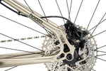 HONZO 29 - Metallic Pewter <br> > Dostupno u trgovini i na webshopu