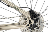 HONZO 29 - Metallic Pewter <br> > Dostupno u trgovini i na webshopu