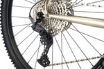 HONZO 29 - Metallic Pewter <br> > Dostupno u trgovini i na webshopu