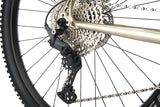 HONZO 29 - Metallic Pewter <br> > Dostupno u trgovini i na webshopu