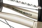 HONZO 29 - Metallic Pewter <br> > Dostupno u trgovini i na webshopu