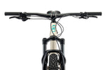 HONZO 29 - Metallic Pewter <br> > Dostupno u trgovini i na webshopu