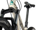 HONZO 29 - Metallic Pewter <br> > Dostupno u trgovini i na webshopu