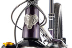 HONZO ESD 29 - Grape Purple <br> > Dostupno na webshopu