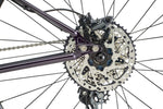 HONZO ESD 29 - Grape Purple <br> > Dostupno na webshopu