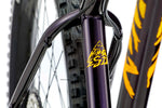 HONZO ESD 29 - Grape Purple <br> > Dostupno na webshopu