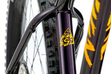 HONZO ESD 29 - Grape Purple <br> > Dostupno na webshopu