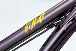 HONZO ESD 29 - Grape Purple <br> > Dostupno na webshopu