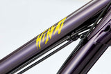 HONZO ESD 29 - Grape Purple <br> > Dostupno na webshopu