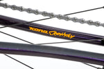 HONZO ESD 29 - Grape Purple <br> > Dostupno na webshopu