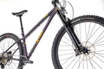 HONZO ESD 29 - Grape Purple <br> > Dostupno na webshopu