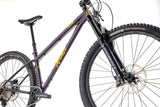 HONZO ESD 29 - Grape Purple <br> > Dostupno na webshopu