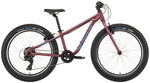HULA 24 - Mauve <br> > Dostupno u trgovini i webshopu