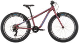 HULA 24 - Mauve <br> > Dostupno u trgovini i webshopu