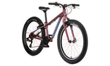 HULA 24 - Mauve <br> > Dostupno u trgovini i webshopu
