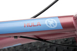HULA 24 - Mauve <br> > Dostupno u trgovini i webshopu