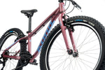 HULA 24 - Mauve <br> > Dostupno u trgovini i webshopu