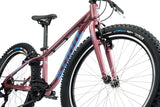 HULA 24 - Mauve <br> > Dostupno u trgovini i webshopu