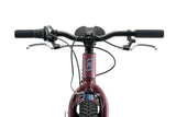 HULA 24 - Mauve <br> > Dostupno u trgovini i webshopu