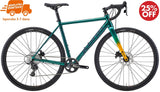 JAKE THE SNAKE 700 - Metallic Green <br> > Dostupno na webshopu