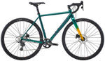 JAKE THE SNAKE 700 - Metallic Green <br> > Dostupno na webshopu