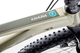 KAHUNA 29 - Gloss Pewter <br> > Dostupno na webshopu