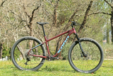 KAHUNA DL 29 - Metallic Mauve <br> > Dostupno na webshopu
