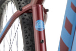 KAHUNA DL 29 - Metallic Mauve <br> > Dostupno na webshopu
