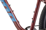 KAHUNA DL 29 - Metallic Mauve <br> > Dostupno na webshopu