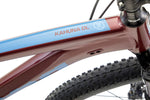 KAHUNA DL 29 - Metallic Mauve <br> > Dostupno na webshopu
