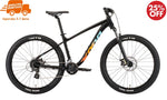 LANA'I 26 - Satin Black <br> > Dostupno na webshopu
