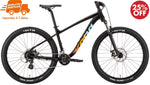 LANA'I 27.5 - Satin Black <br> > Dostupno na webshopu