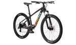 LANA'I 29 - Satin Black <br> > Dostupno na webshopu