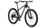 LANA'I 29 - Satin Black <br> > Dostupno na webshopu