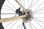 LIBRE CR 700 - Metallic Pewter  <br> > Dostupno na webshopu